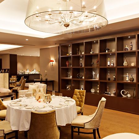 Joy Nostalg Hotel And Suites Manila Managed By The Ascott Limited Pasig City Eksteriør bilde