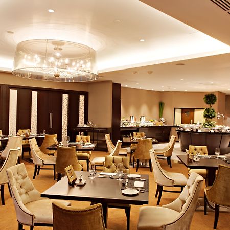 Joy Nostalg Hotel And Suites Manila Managed By The Ascott Limited Pasig City Eksteriør bilde
