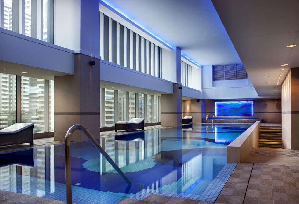 Joy Nostalg Hotel And Suites Manila Managed By The Ascott Limited Pasig City Eksteriør bilde
