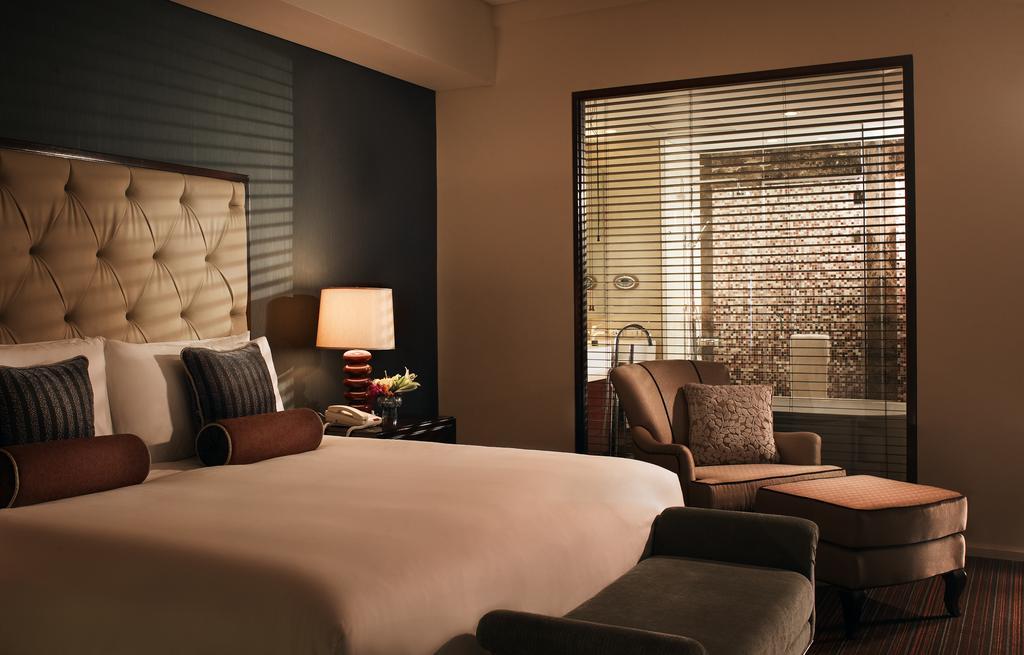 Joy Nostalg Hotel And Suites Manila Managed By The Ascott Limited Pasig City Eksteriør bilde