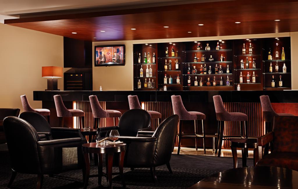 Joy Nostalg Hotel And Suites Manila Managed By The Ascott Limited Pasig City Eksteriør bilde