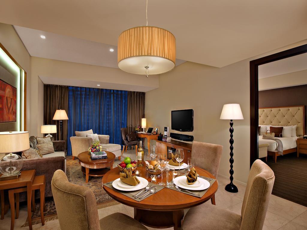 Joy Nostalg Hotel And Suites Manila Managed By The Ascott Limited Pasig City Eksteriør bilde