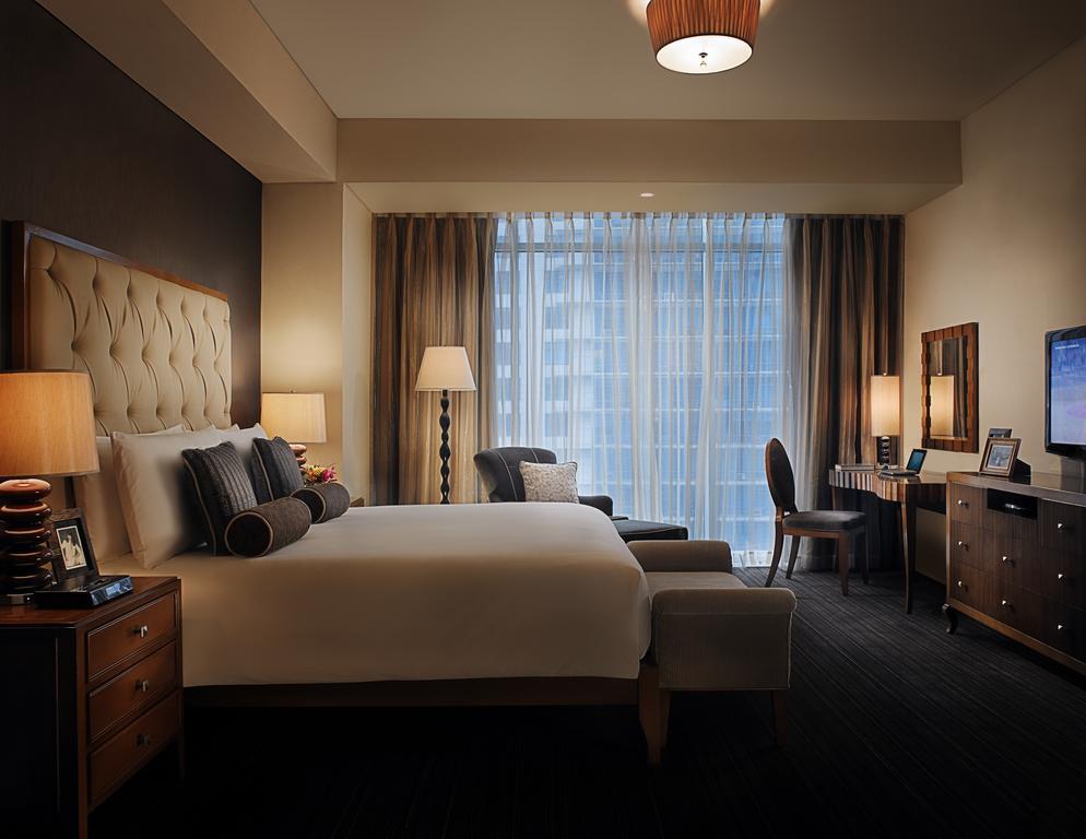 Joy Nostalg Hotel And Suites Manila Managed By The Ascott Limited Pasig City Eksteriør bilde