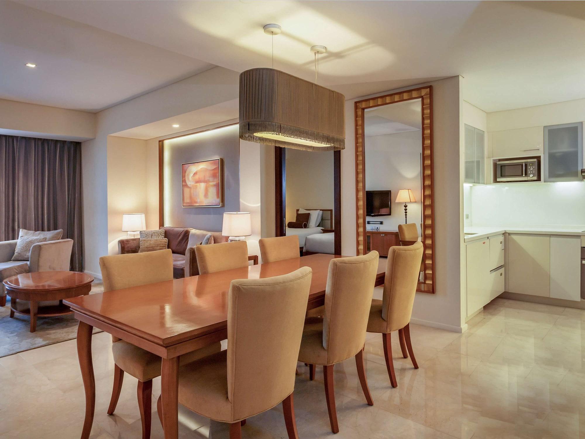 Joy Nostalg Hotel And Suites Manila Managed By The Ascott Limited Pasig City Eksteriør bilde
