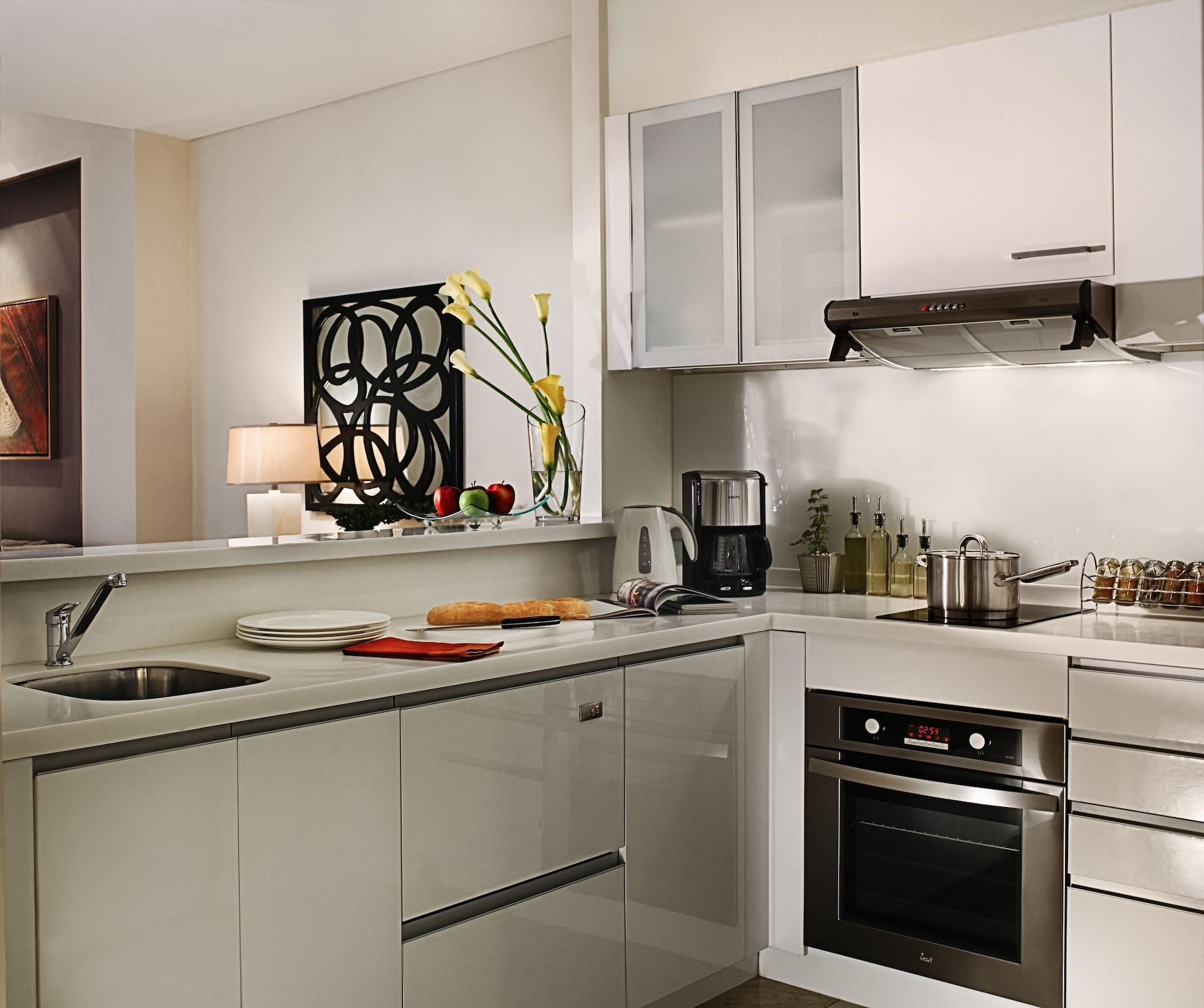 Joy Nostalg Hotel And Suites Manila Managed By The Ascott Limited Pasig City Eksteriør bilde