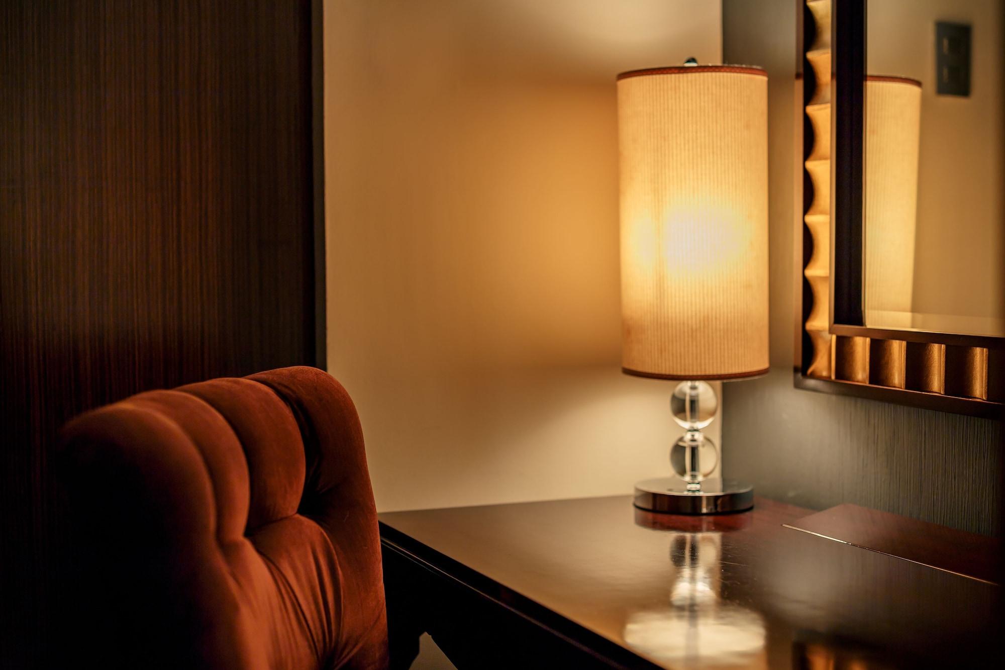 Joy Nostalg Hotel And Suites Manila Managed By The Ascott Limited Pasig City Eksteriør bilde