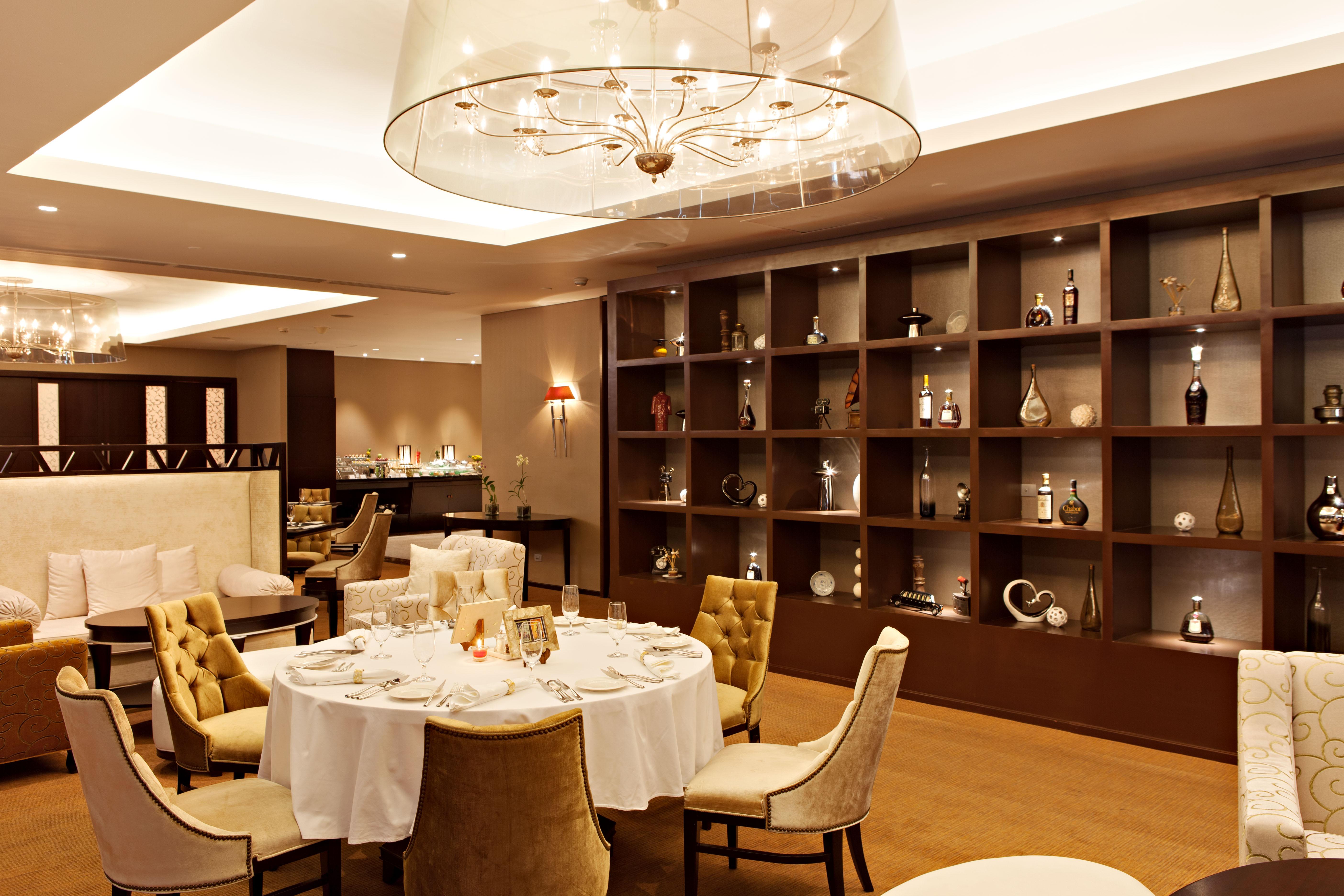 Joy Nostalg Hotel And Suites Manila Managed By The Ascott Limited Pasig City Eksteriør bilde