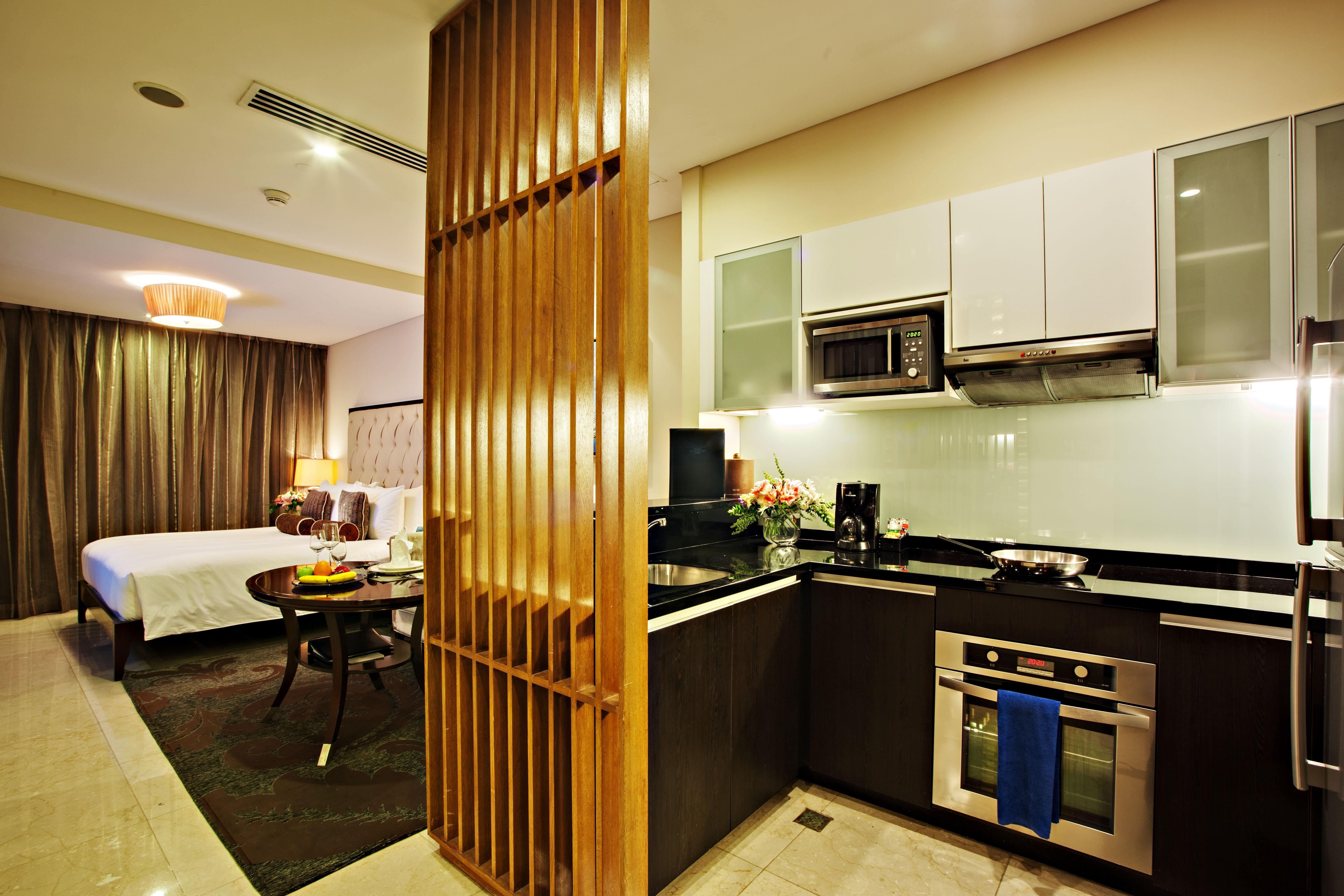 Joy Nostalg Hotel And Suites Manila Managed By The Ascott Limited Pasig City Eksteriør bilde