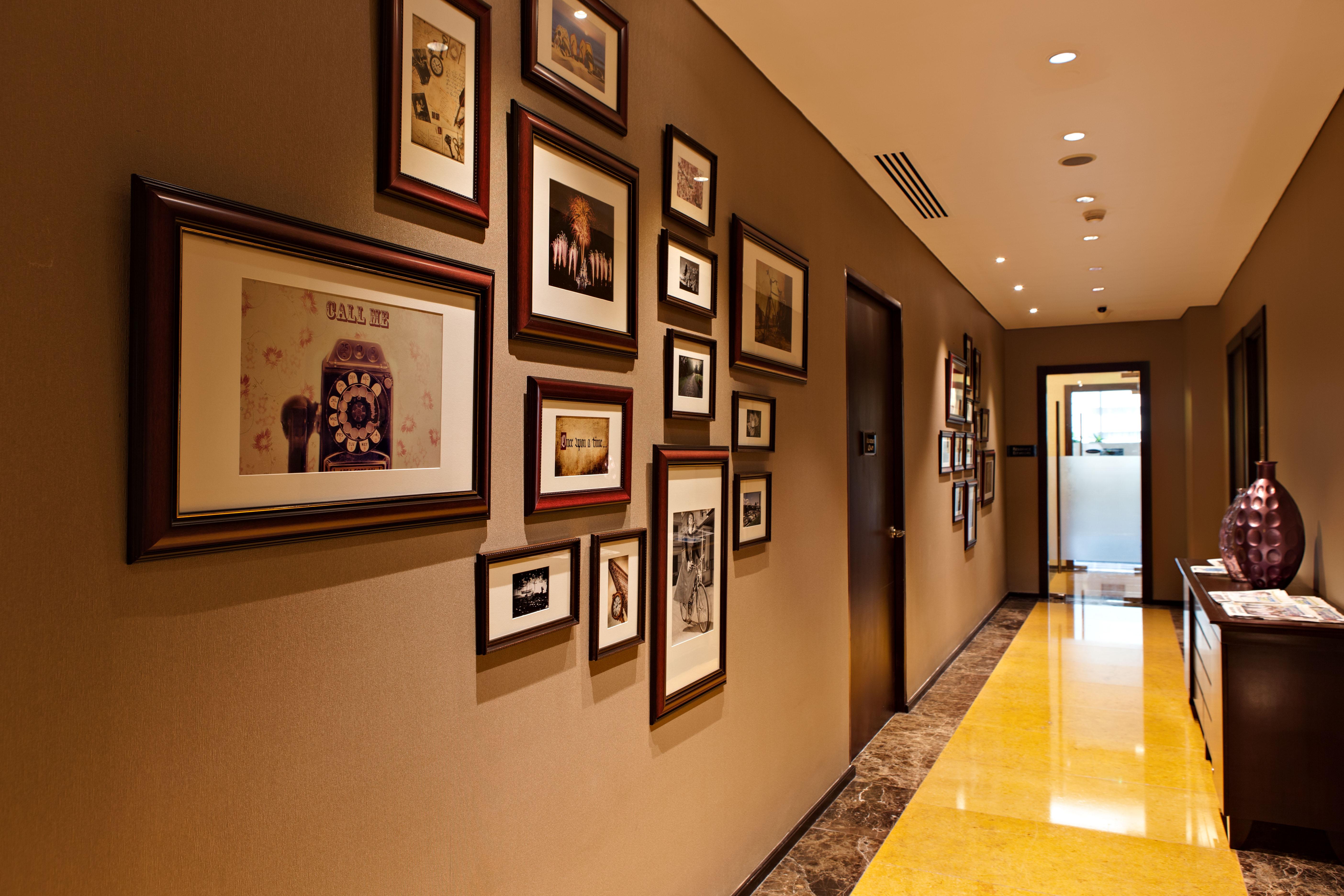 Joy Nostalg Hotel And Suites Manila Managed By The Ascott Limited Pasig City Eksteriør bilde