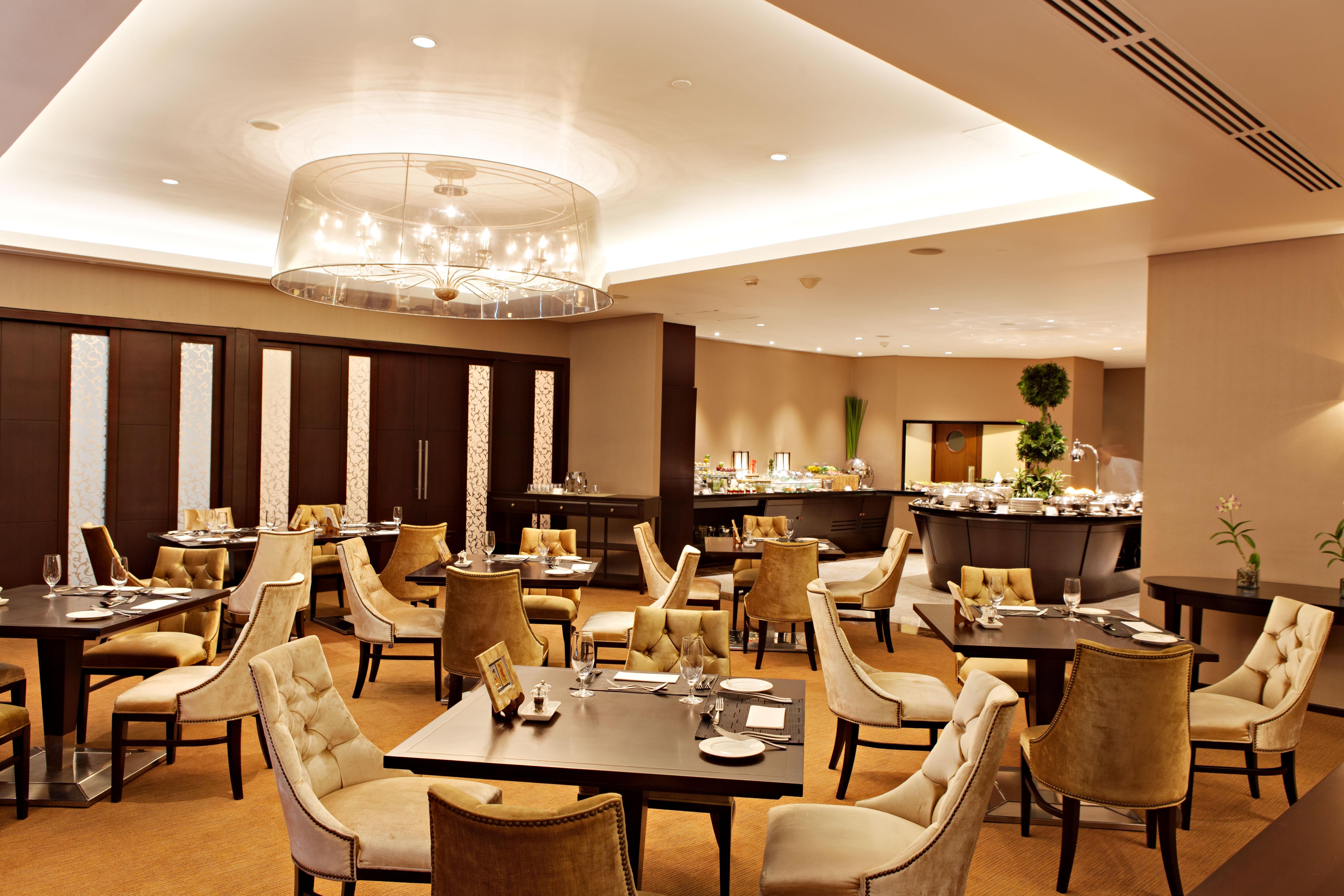 Joy Nostalg Hotel And Suites Manila Managed By The Ascott Limited Pasig City Eksteriør bilde