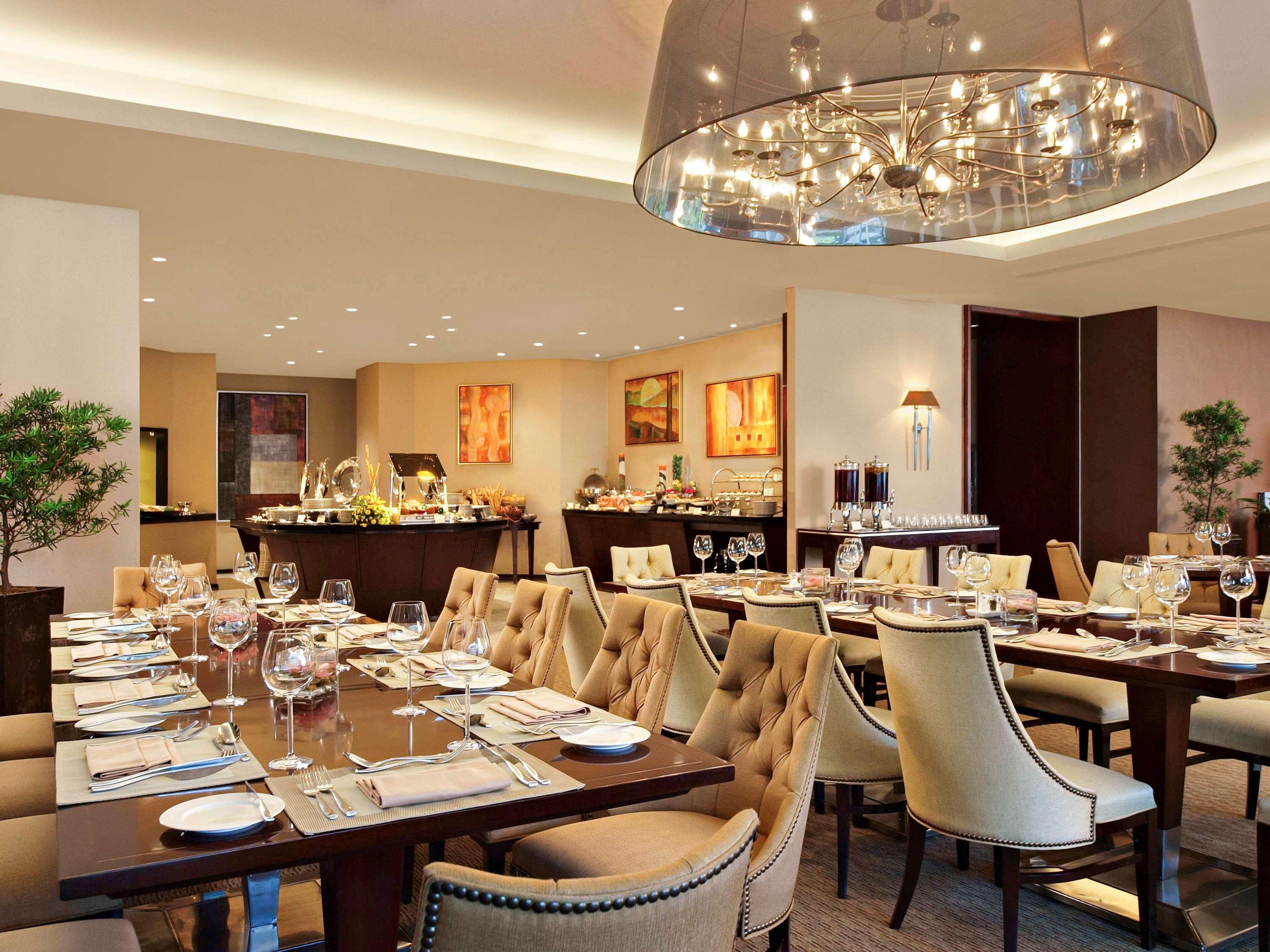 Joy Nostalg Hotel And Suites Manila Managed By The Ascott Limited Pasig City Eksteriør bilde