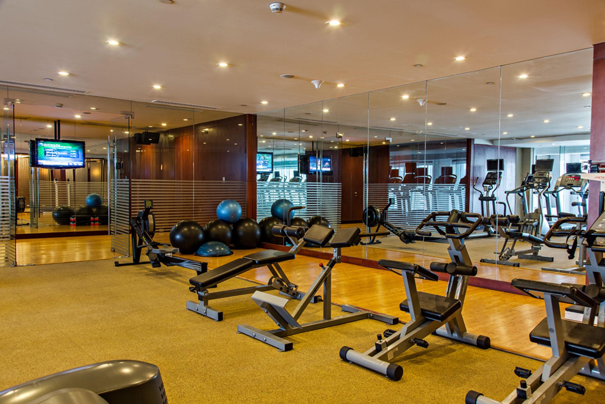Joy Nostalg Hotel And Suites Manila Managed By The Ascott Limited Pasig City Eksteriør bilde