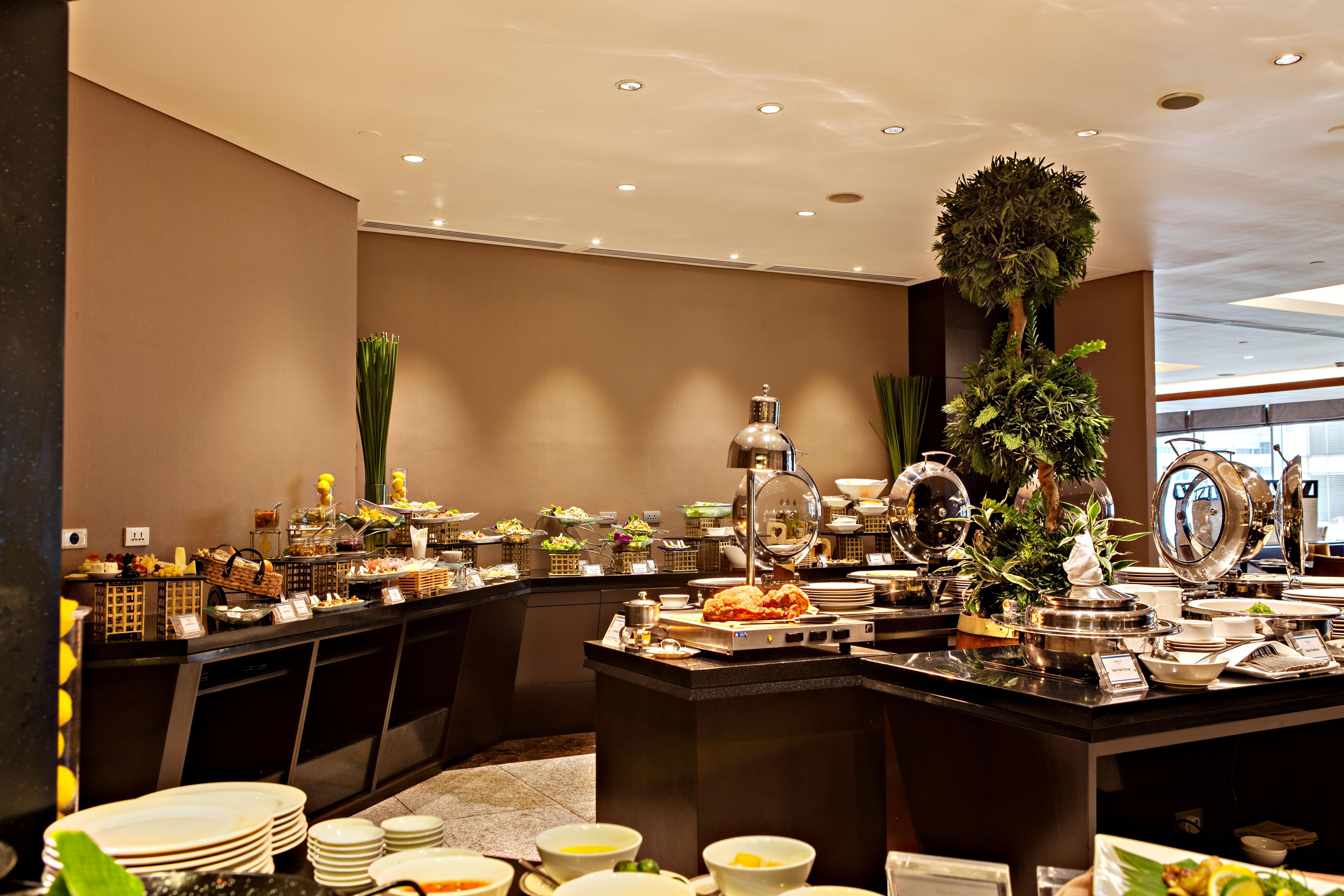 Joy Nostalg Hotel And Suites Manila Managed By The Ascott Limited Pasig City Eksteriør bilde