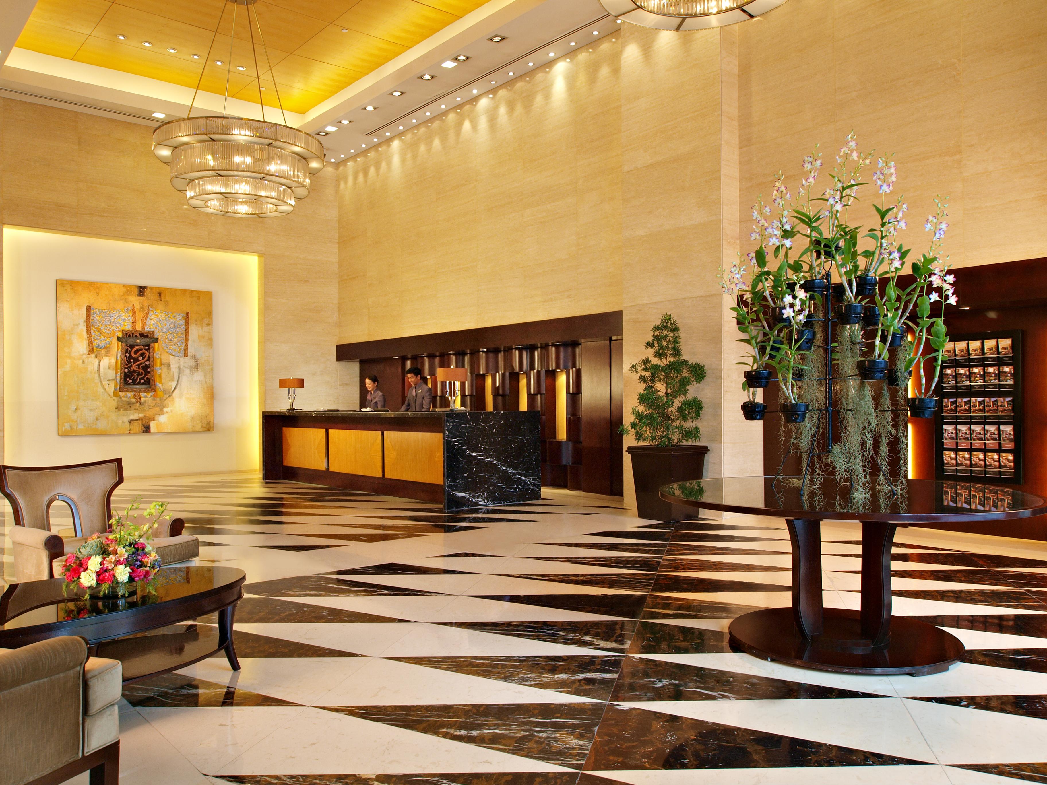 Joy Nostalg Hotel And Suites Manila Managed By The Ascott Limited Pasig City Eksteriør bilde