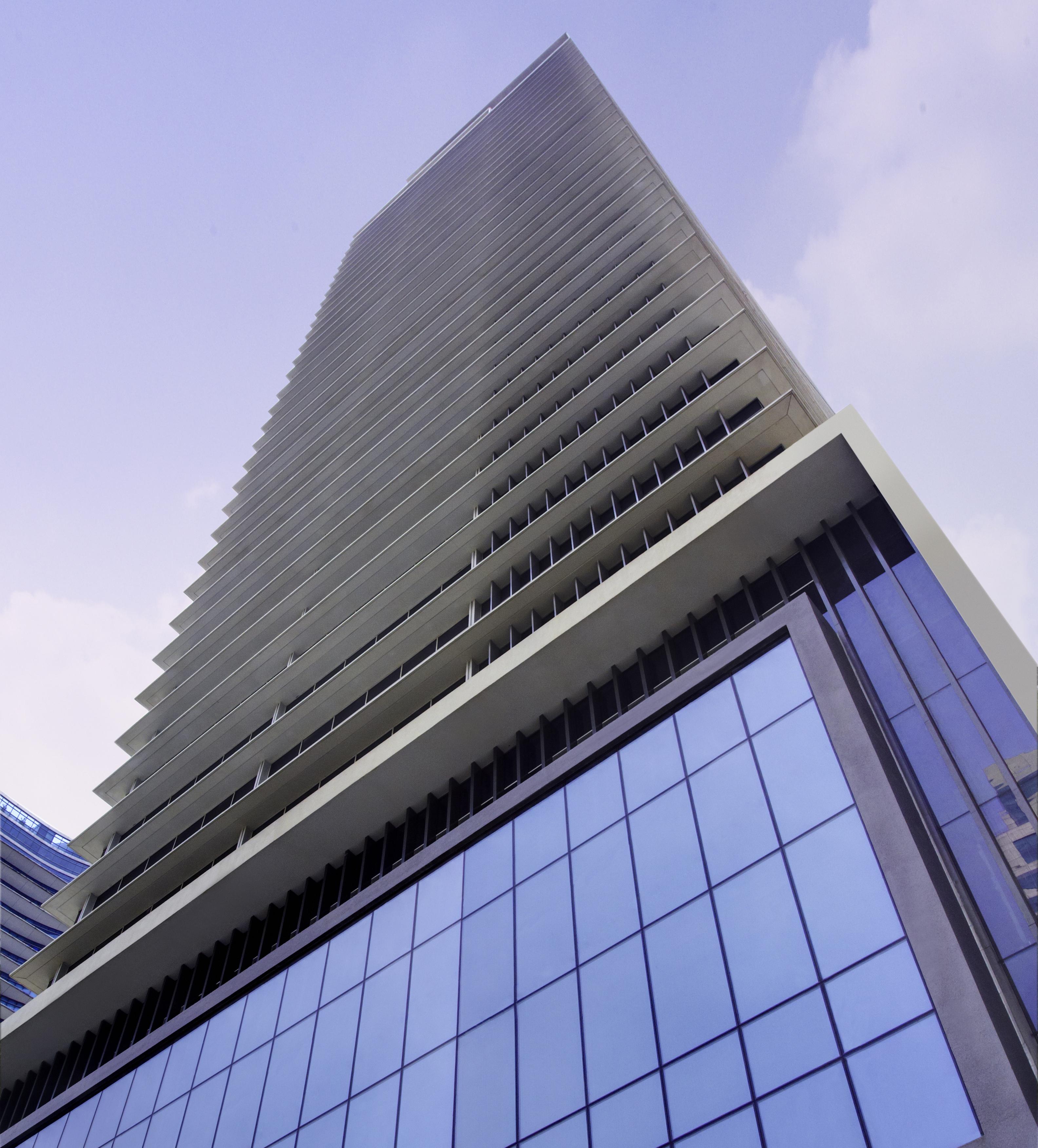 Joy Nostalg Hotel And Suites Manila Managed By The Ascott Limited Pasig City Eksteriør bilde
