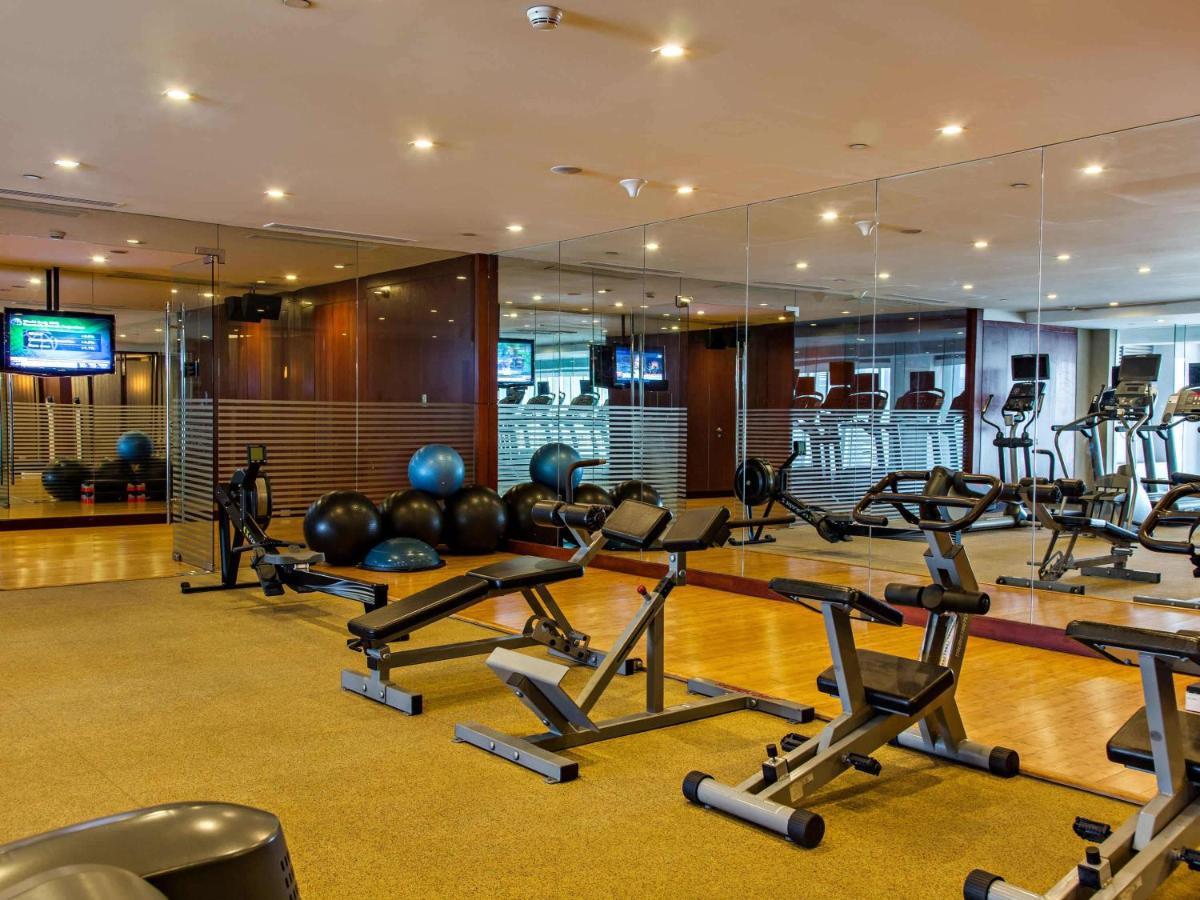 Joy Nostalg Hotel And Suites Manila Managed By The Ascott Limited Pasig City Eksteriør bilde