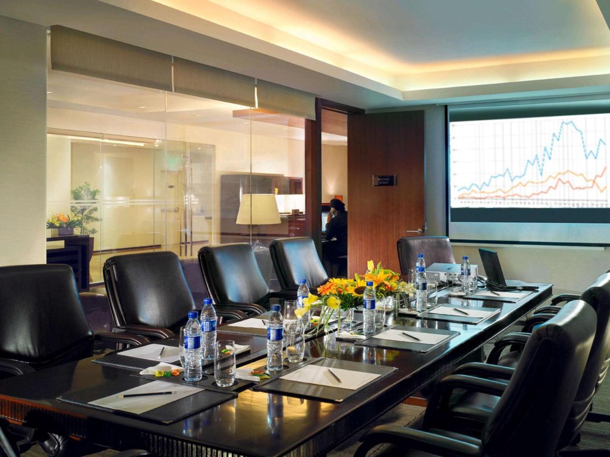 Joy Nostalg Hotel And Suites Manila Managed By The Ascott Limited Pasig City Eksteriør bilde