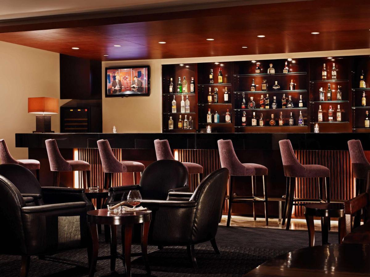 Joy Nostalg Hotel And Suites Manila Managed By The Ascott Limited Pasig City Eksteriør bilde