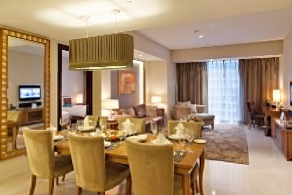 Joy Nostalg Hotel And Suites Manila Managed By The Ascott Limited Pasig City Eksteriør bilde
