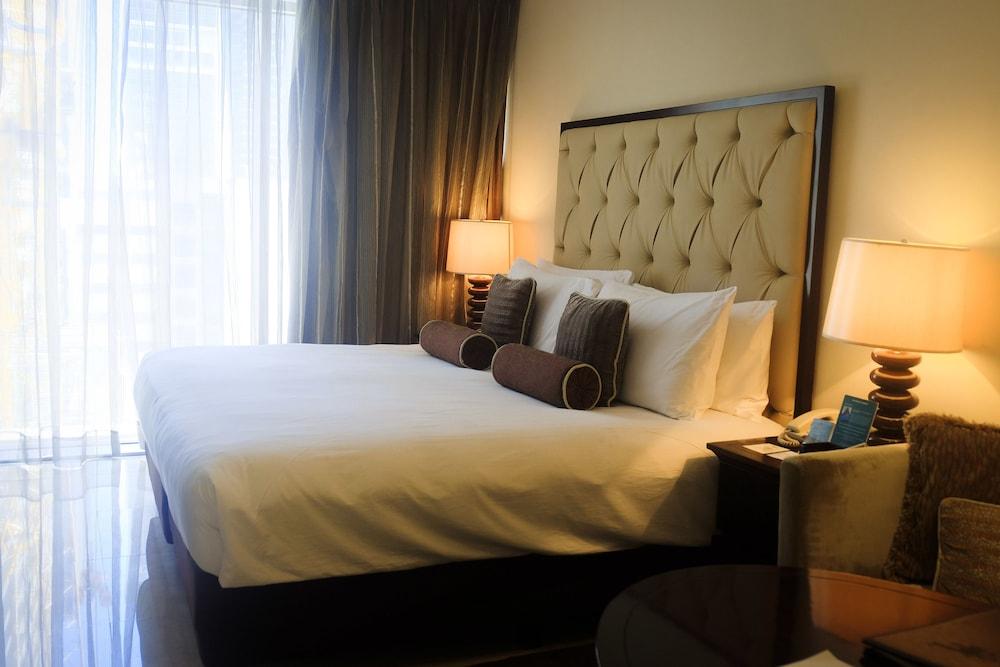 Joy Nostalg Hotel And Suites Manila Managed By The Ascott Limited Pasig City Eksteriør bilde